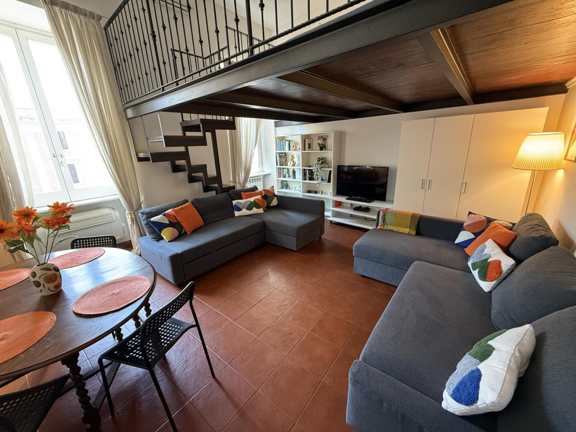 Rome Luxury House - The Suite Exterior photo
