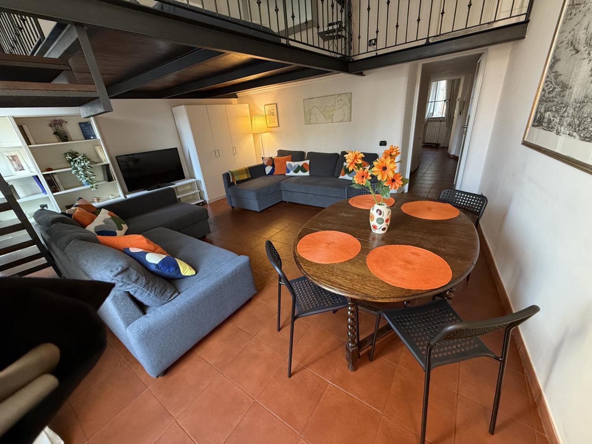 Rome Luxury House - The Suite Exterior photo