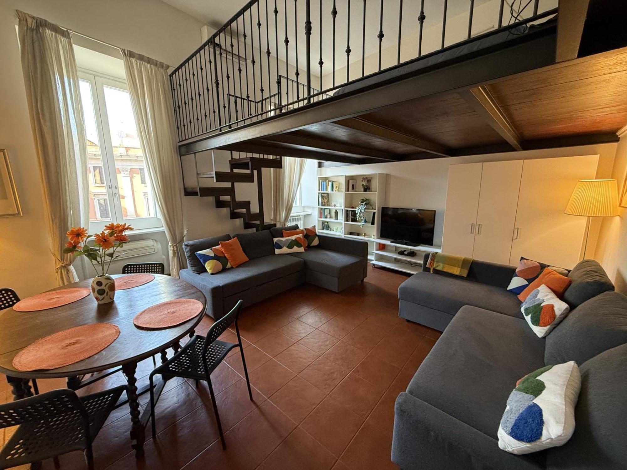 Rome Luxury House - The Suite Exterior photo