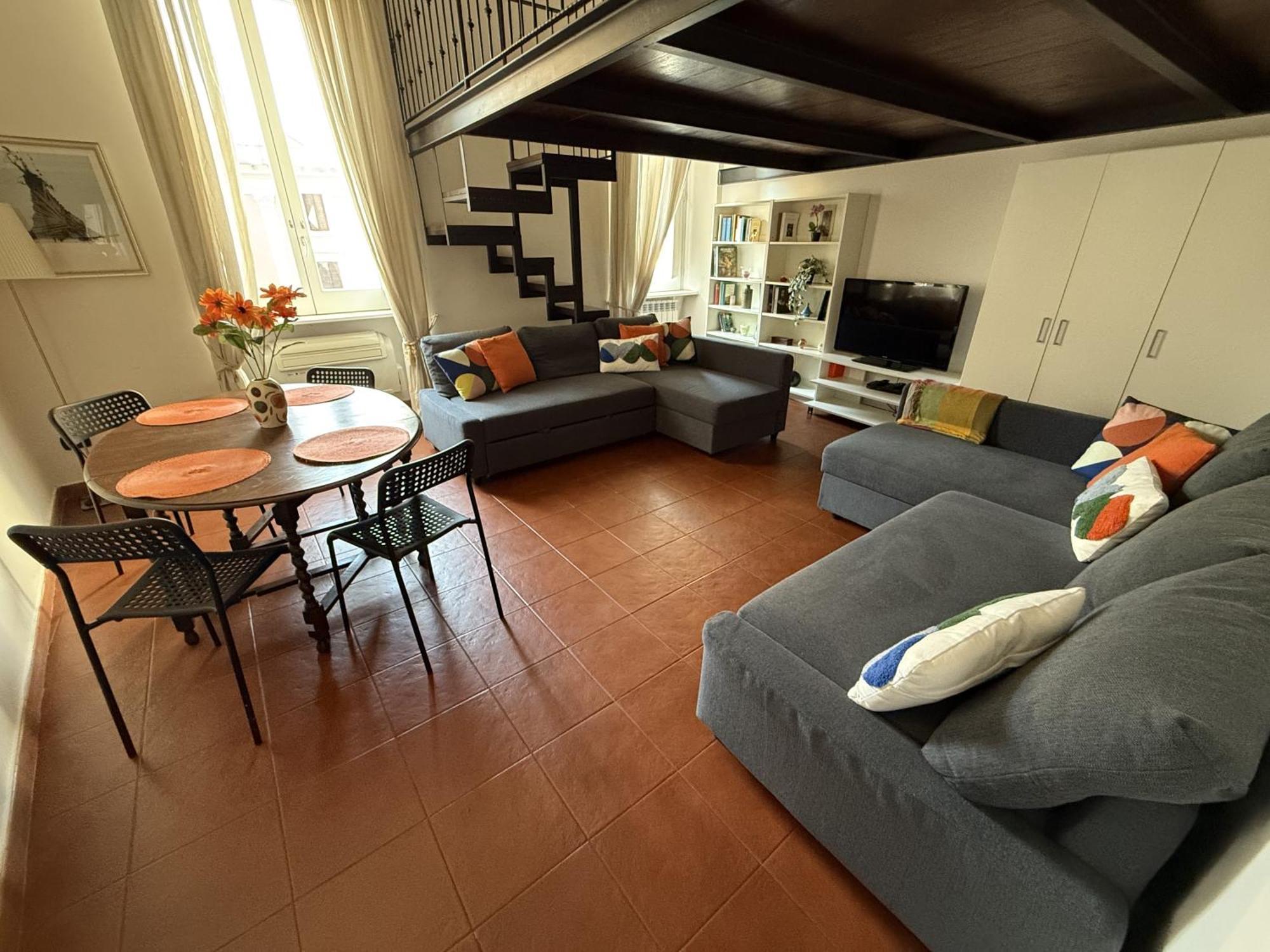 Rome Luxury House - The Suite Exterior photo